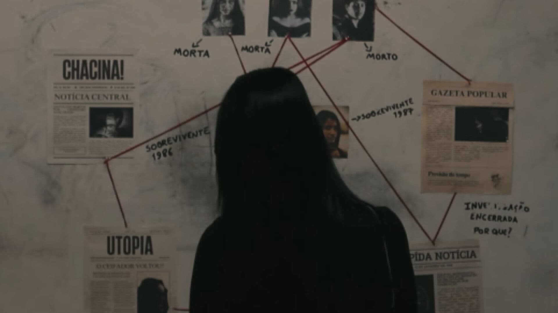 Lua de Sangue 3: O Último Capítulo