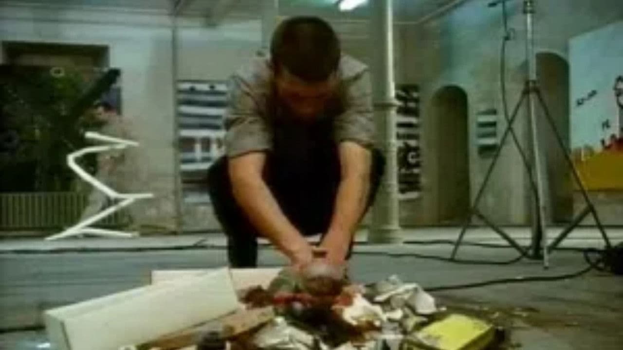 ქალაქის ცხოვრება