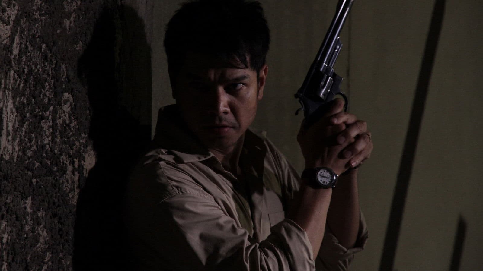 สารวัตรหมาบ้า