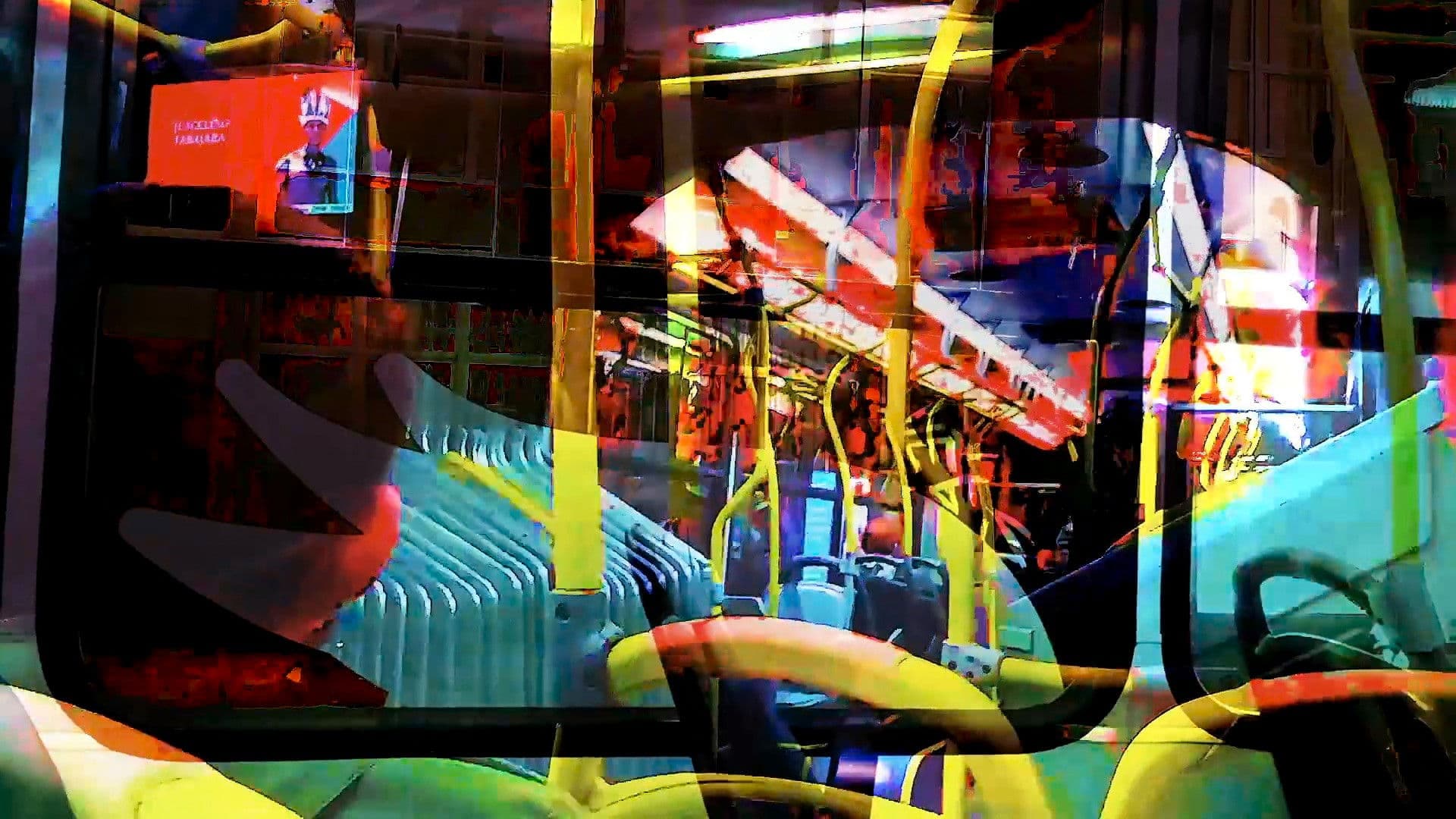 filme de viagem, 10h