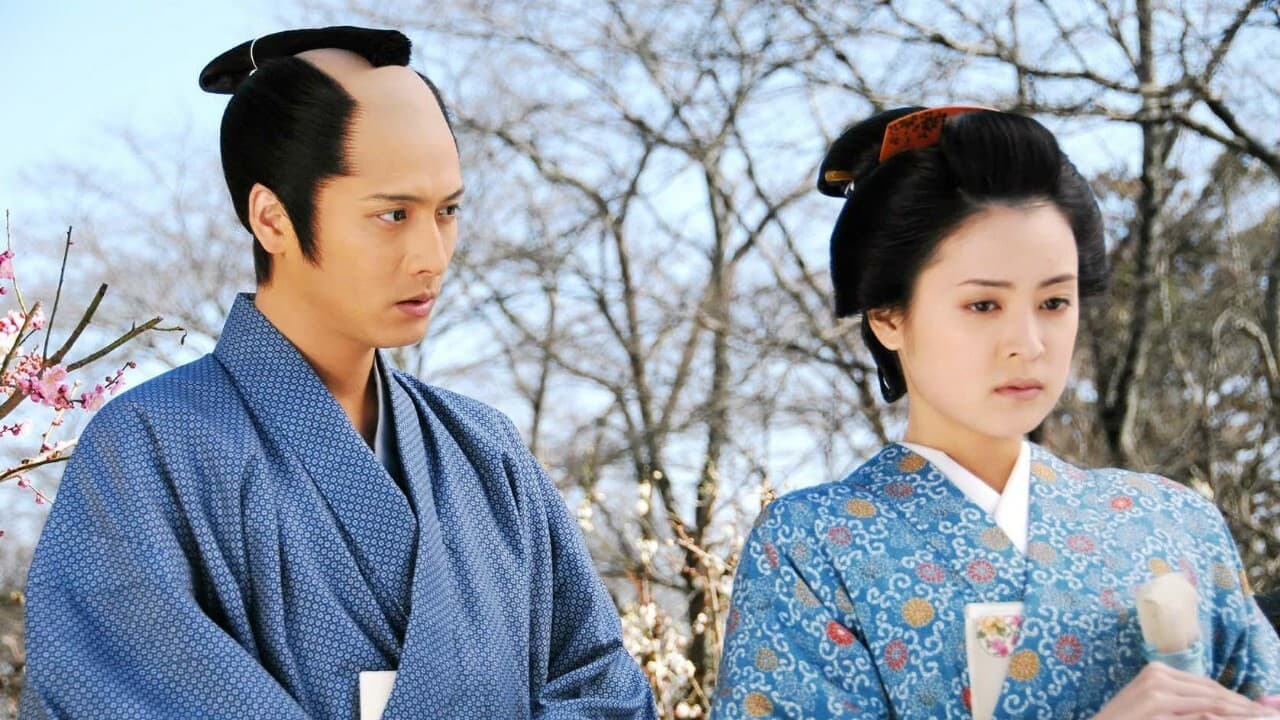 よろずや平四郎活人剣