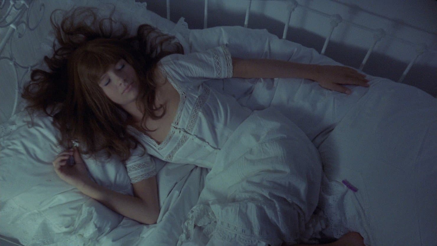 Valerie a týden divů