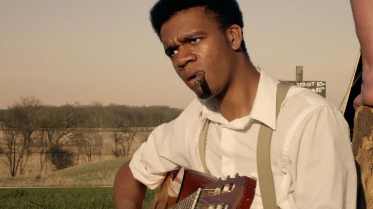 At the Crossroads Down Yonder