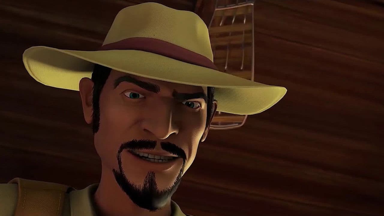 Ultimul prinț al Atlantidei