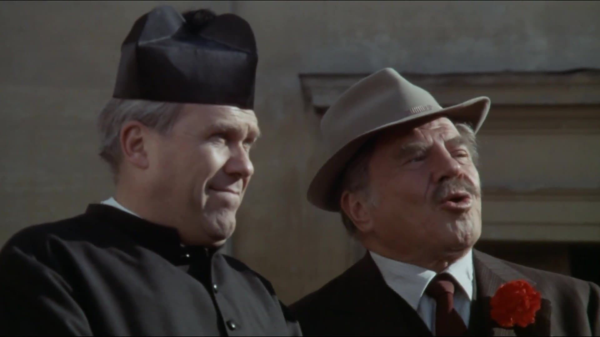 Don Camillo e i giovani d'oggi