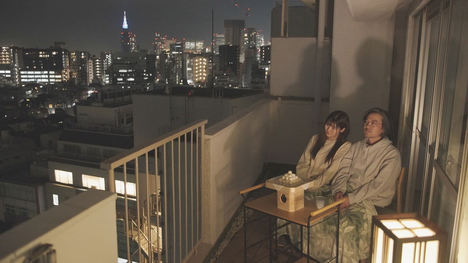 エツコ・ブランニュー・デイ