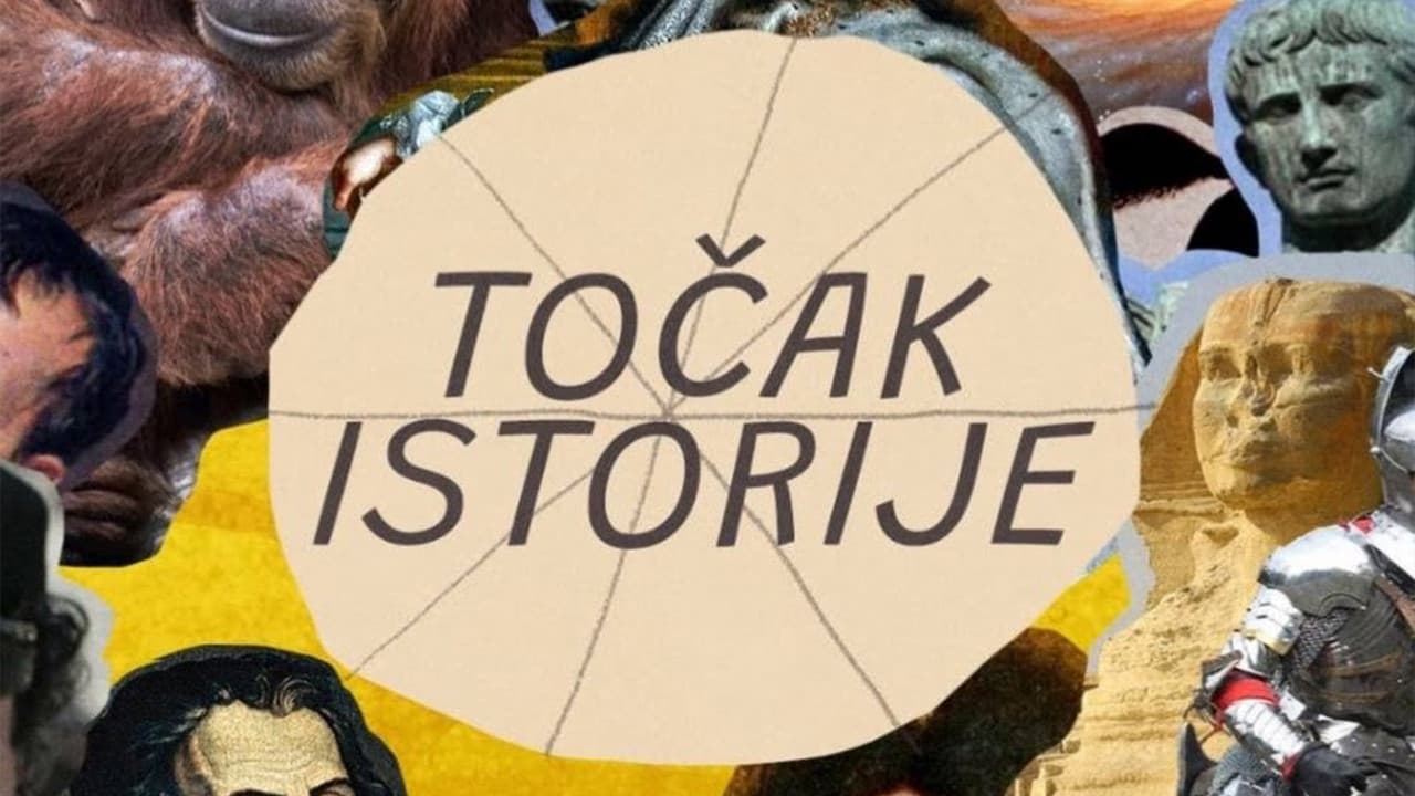 Točak istorije
