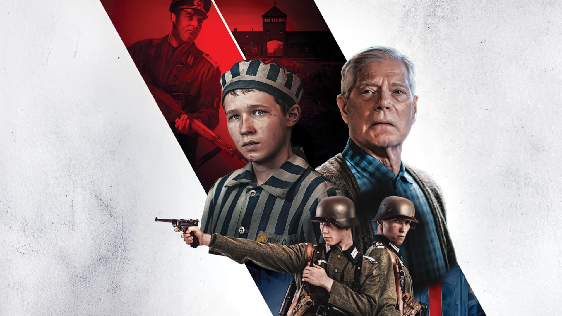 Bulevardul giganților