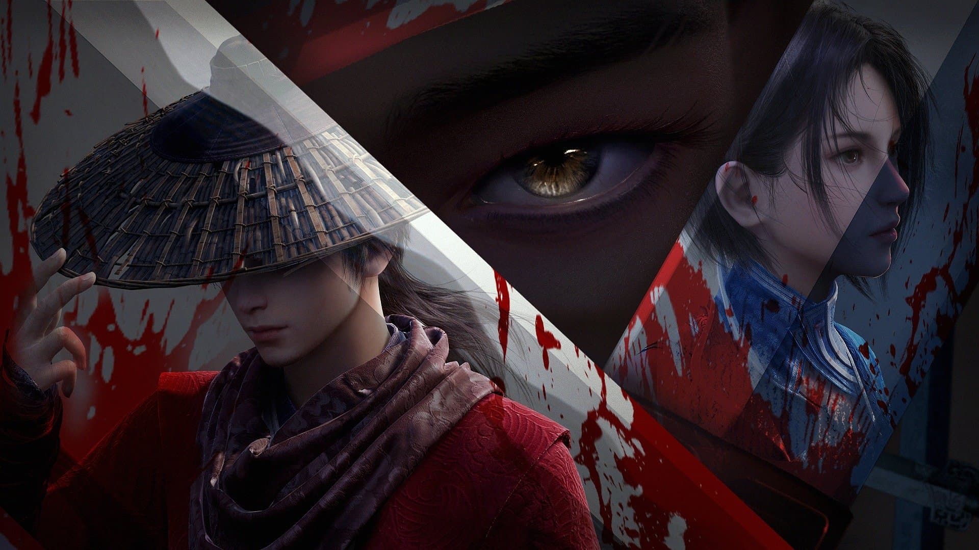 画江湖之不良人