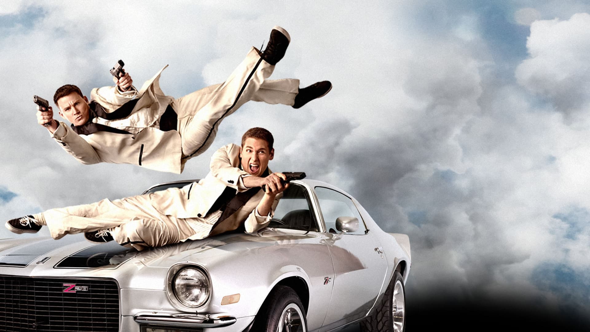 21 Jump Sreet: O adresă de pomină