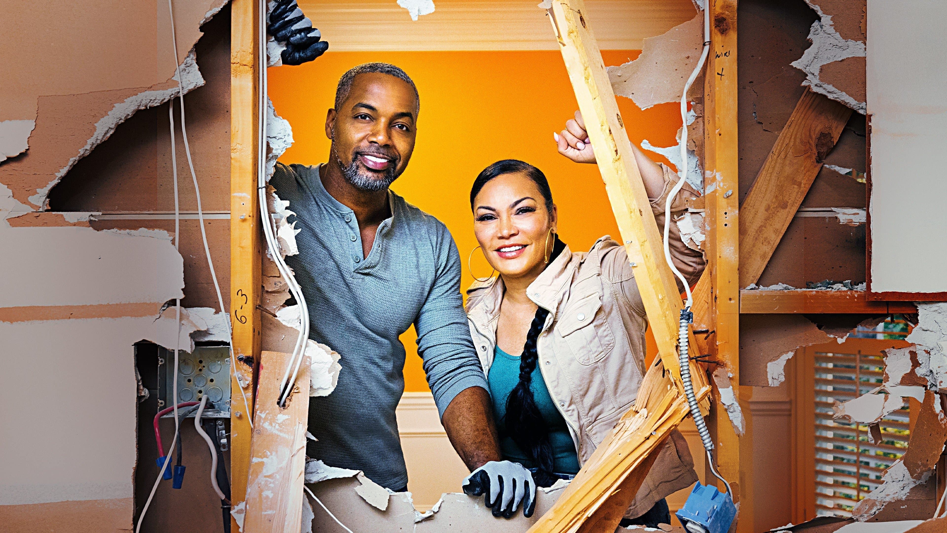 Soț și soție în imobiliare