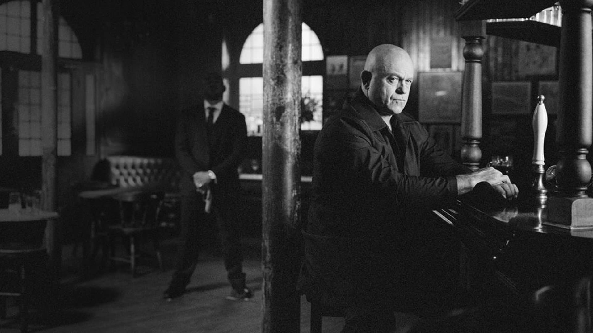 Ross Kemp: Mafia & Britain