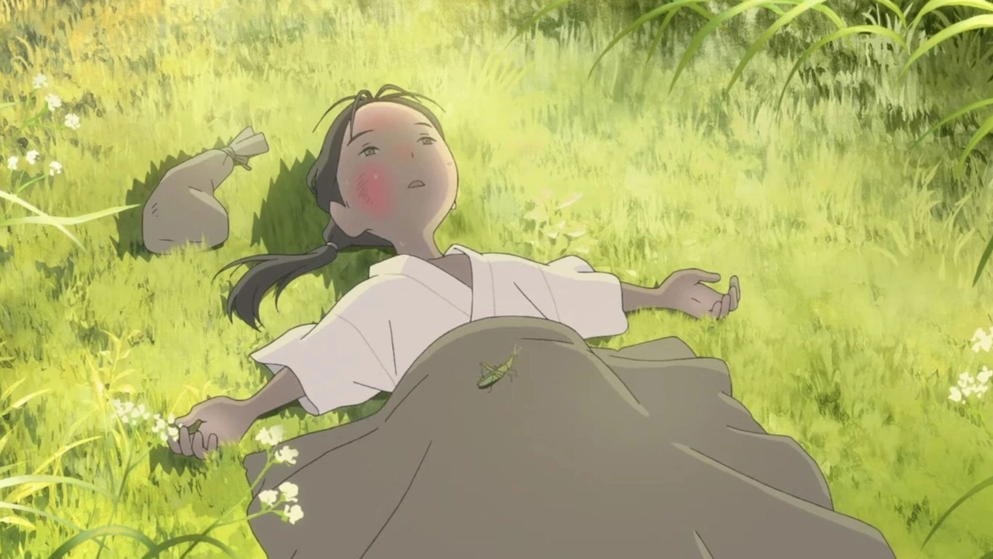 つるばみ色のなぎ子たち