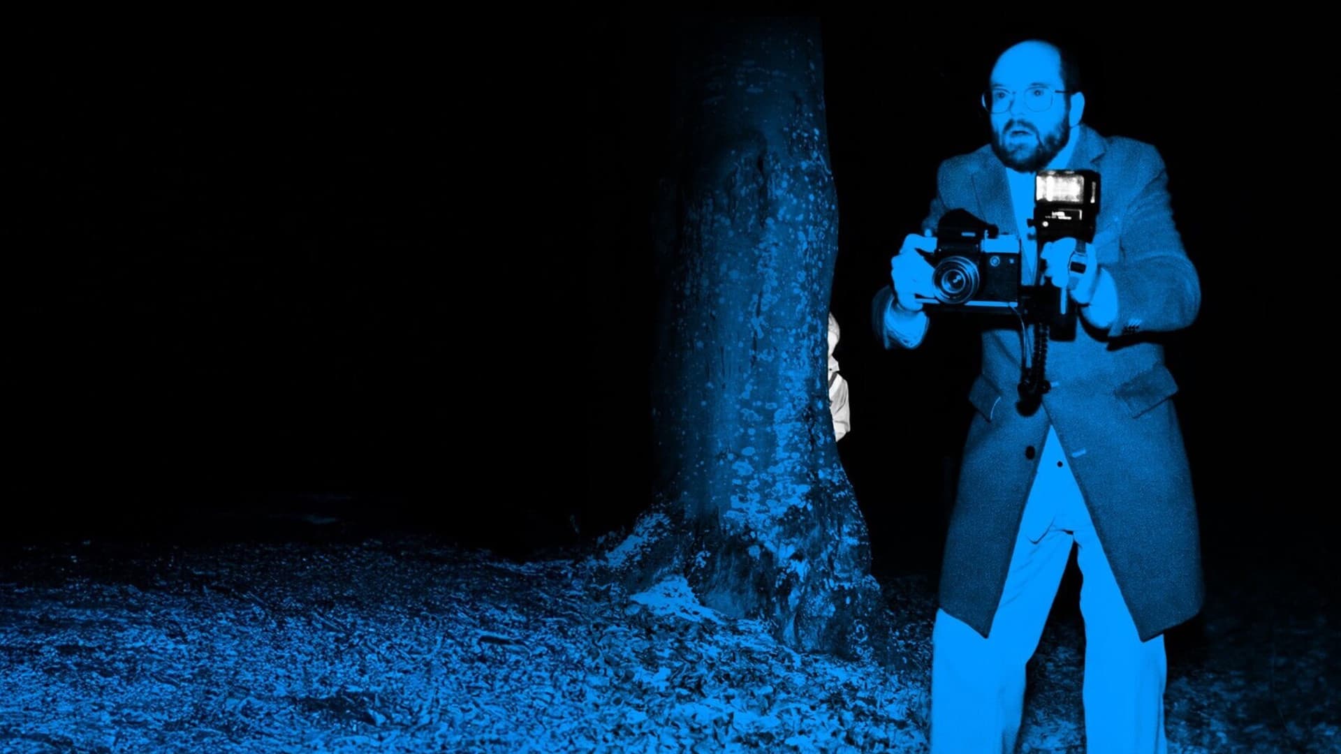 Du behöver inte vara rädd