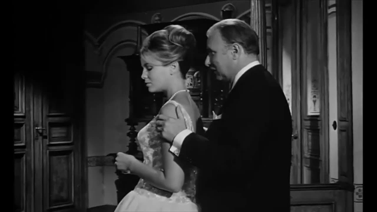 Das große Liebesspiel