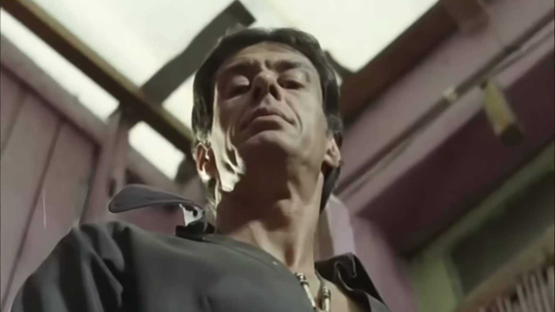 Toña, nacida virgen