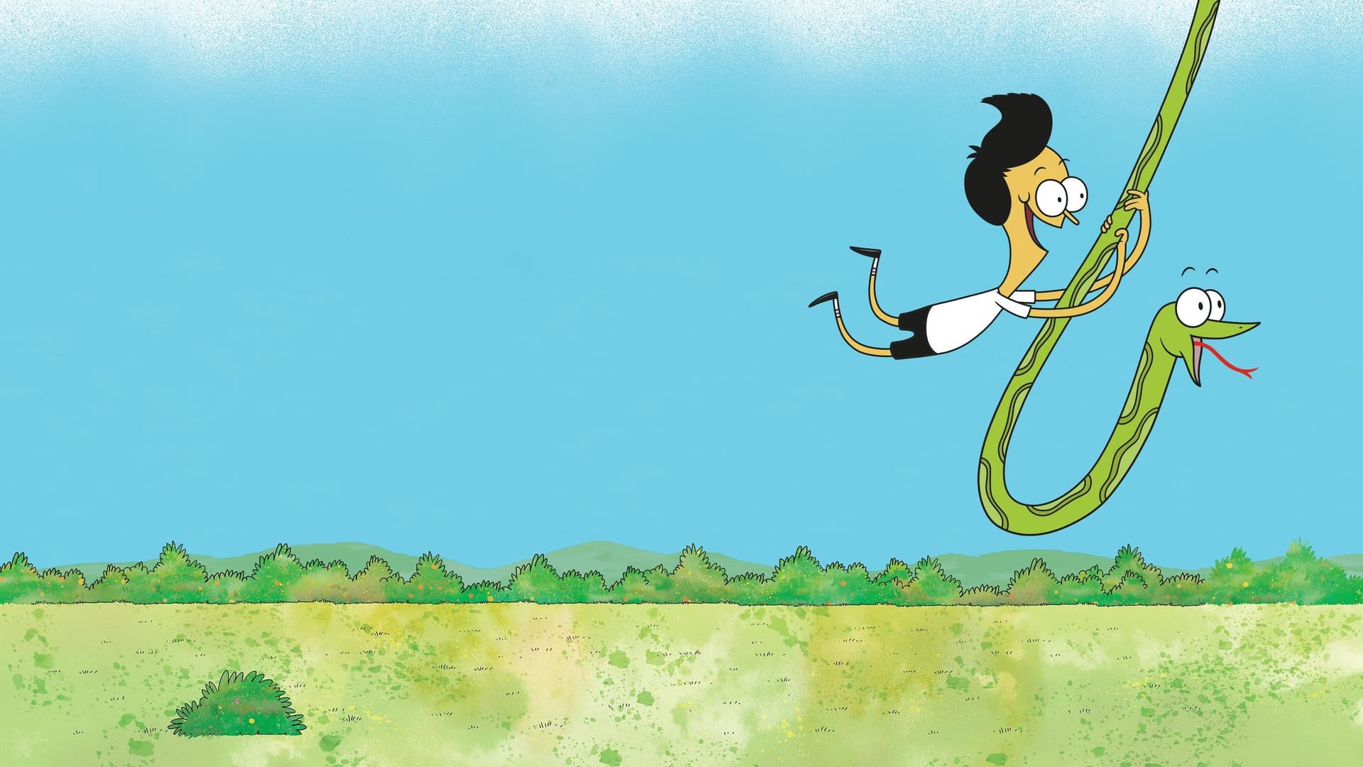 Sanjay si Craig
