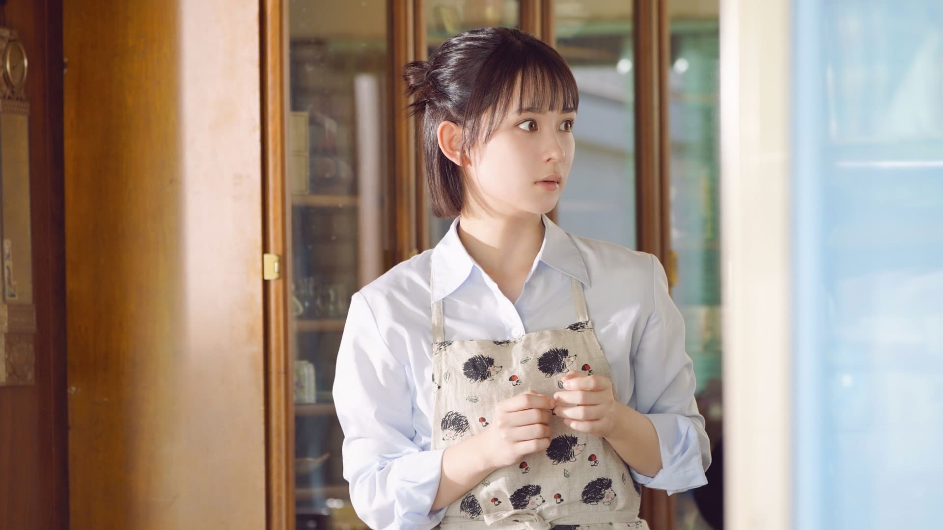 うちの弟どもがすみません