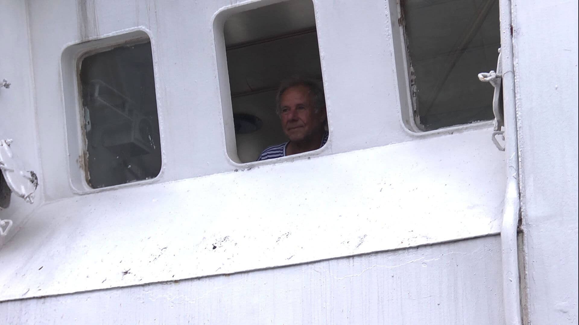 Моряшки истории Moryashki istorii