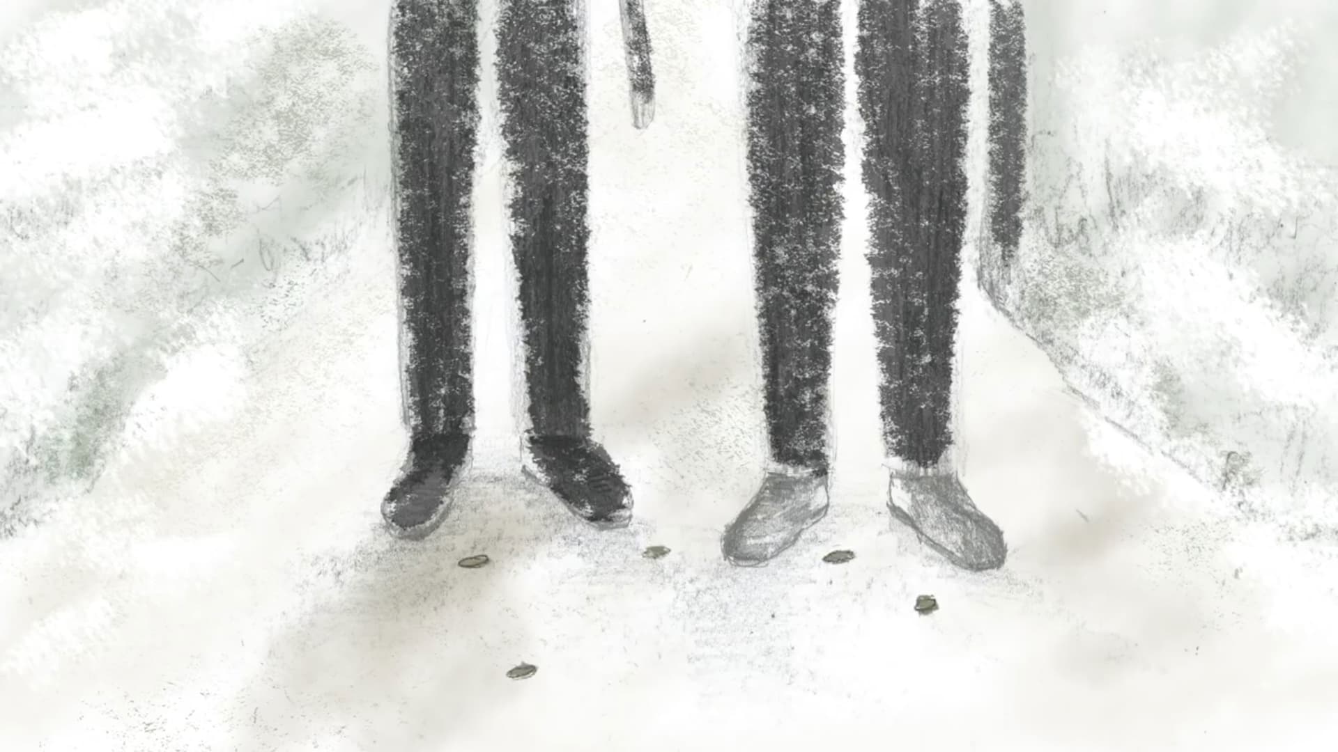 Cele 5 monede de aur