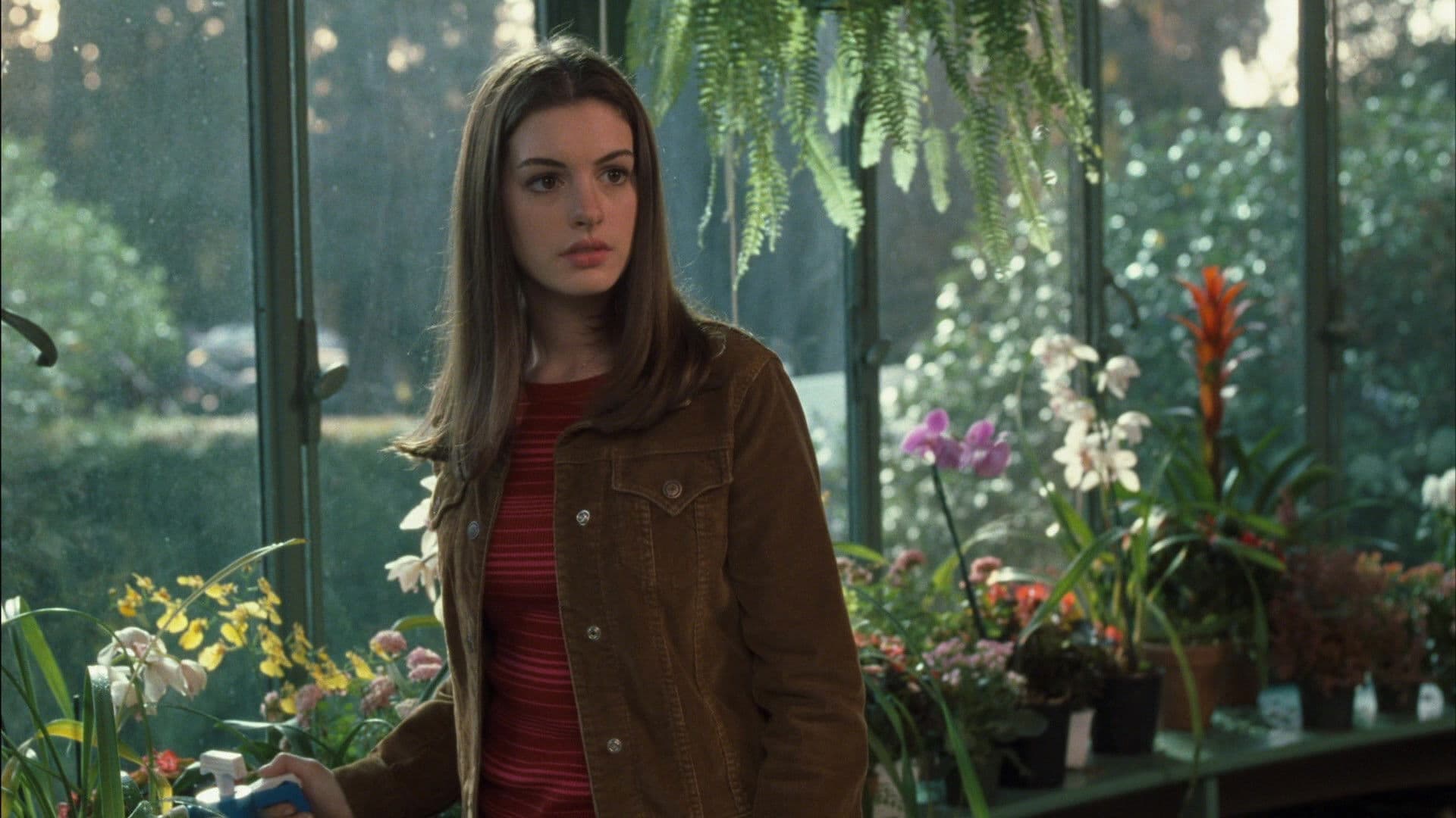 Prințesa îndărătnică