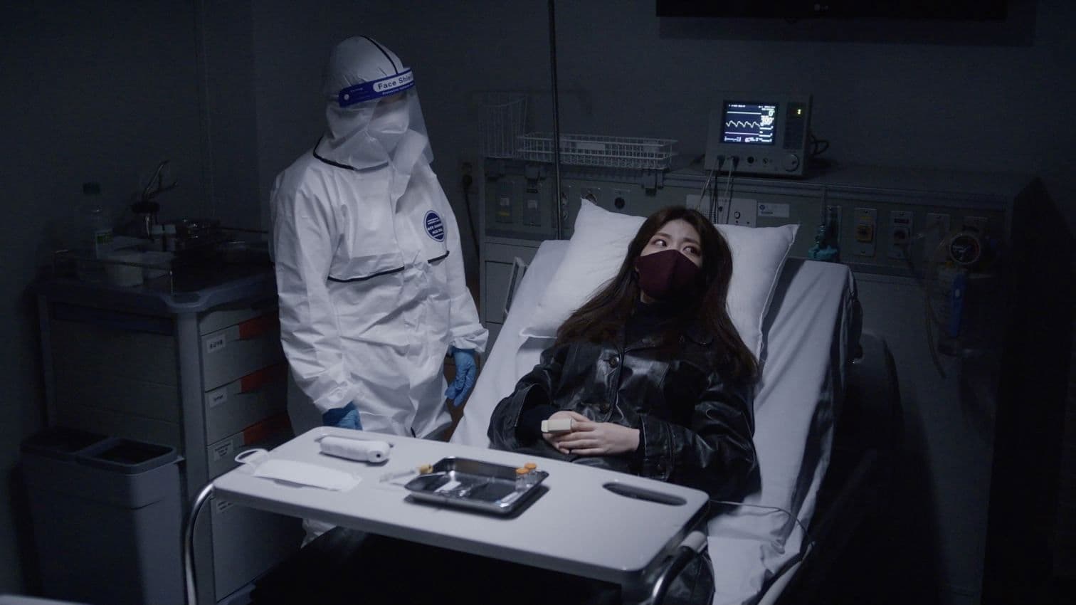 빨간마스크 KF94