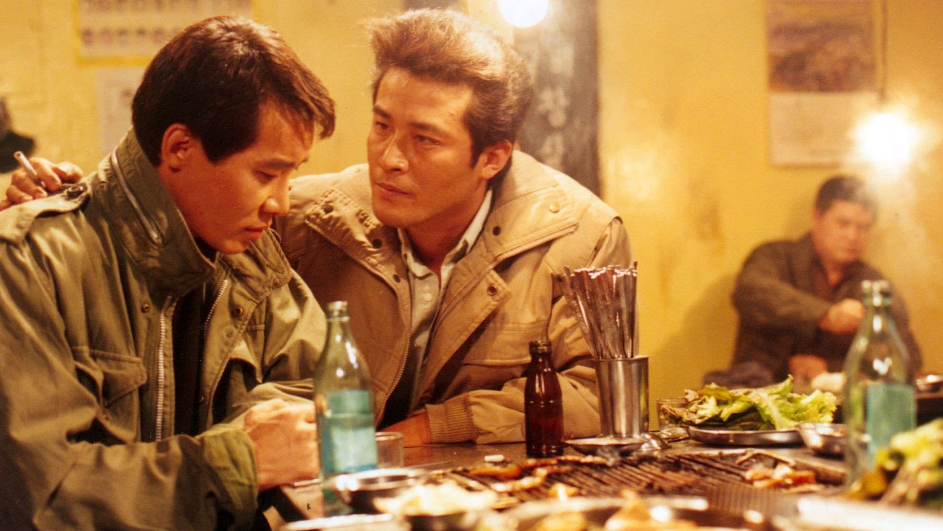 헐리우드 키드의 생애