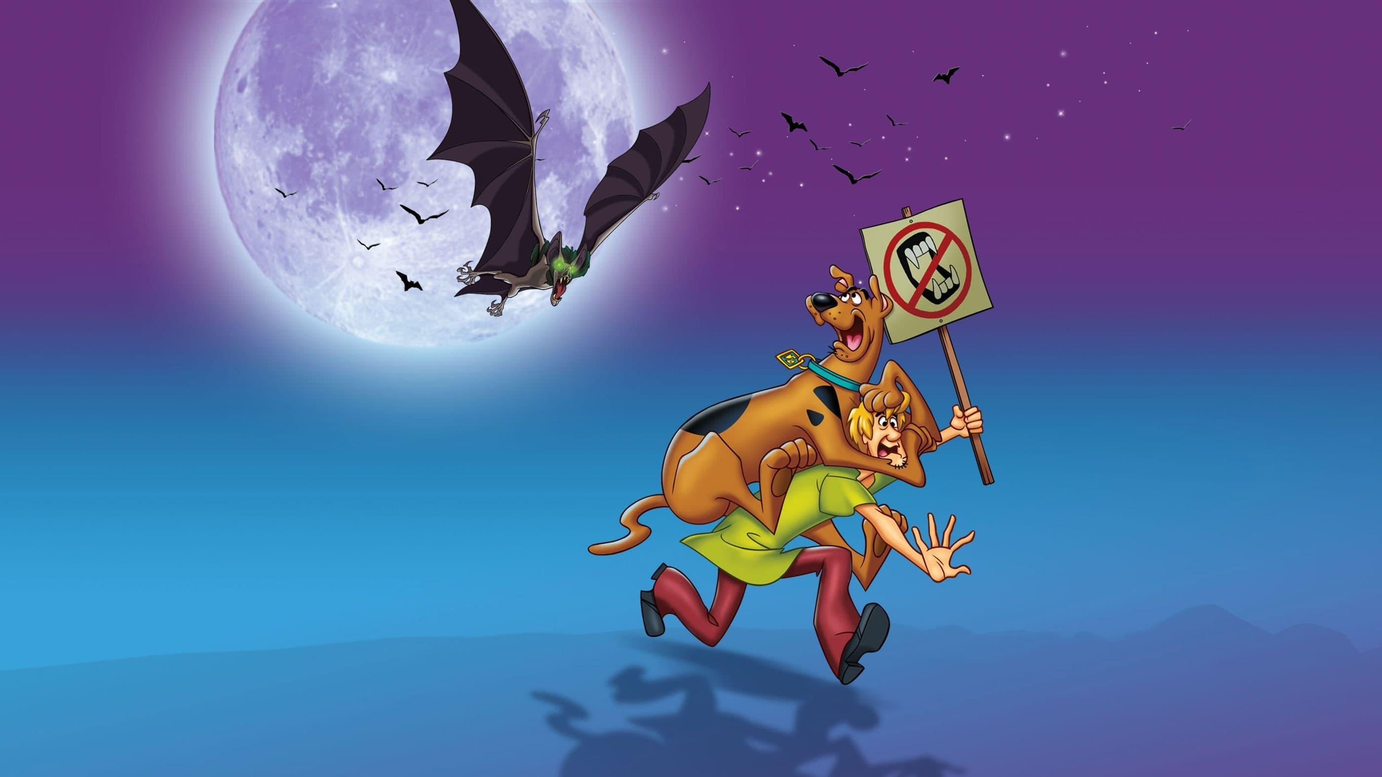 Scooby-Doo! și Muzica Vampirului