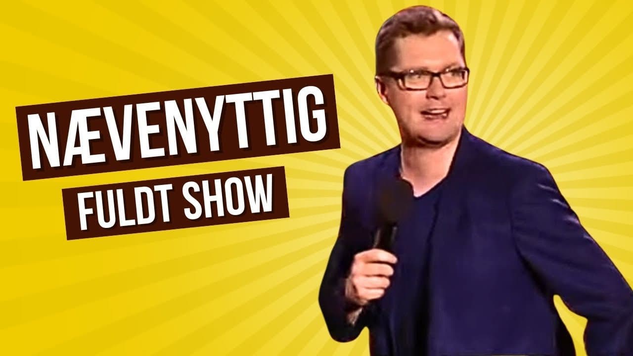 Lasse Rimmer: Nævenyttig