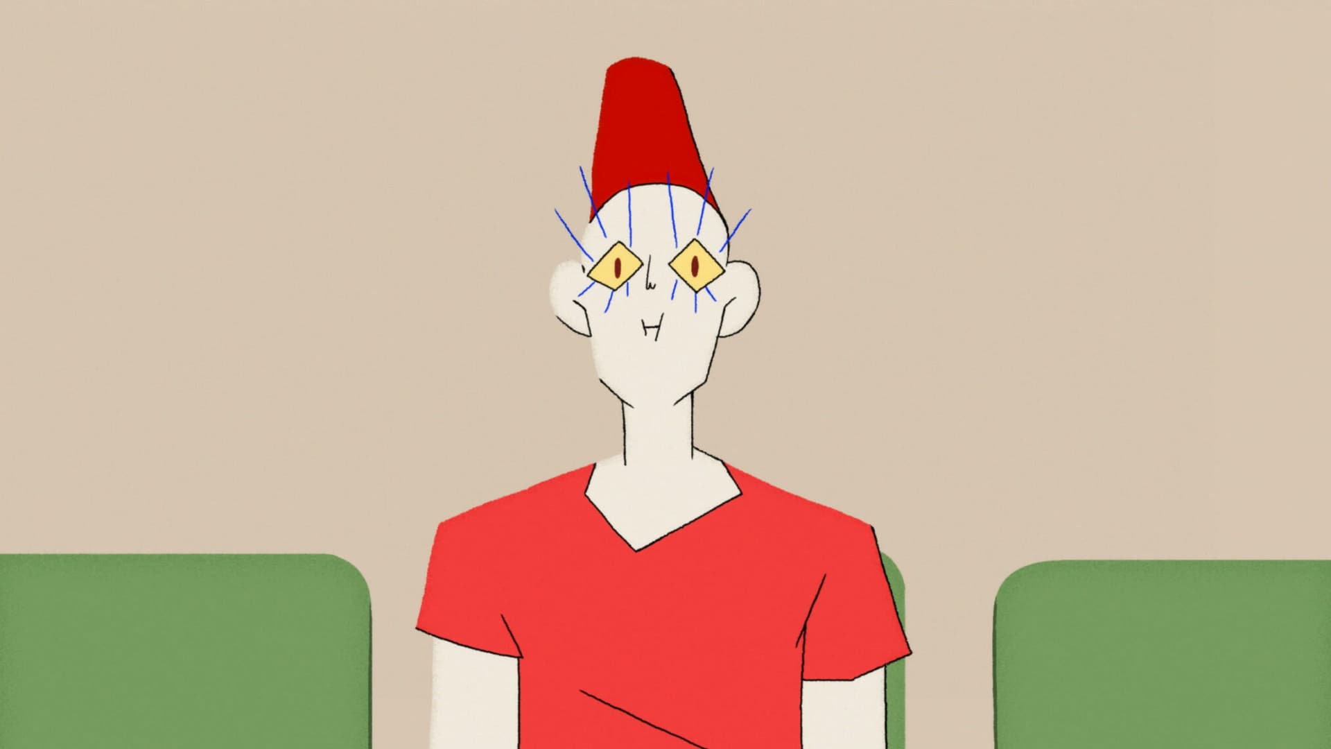 Im Auto Tapes Und Butterbrot