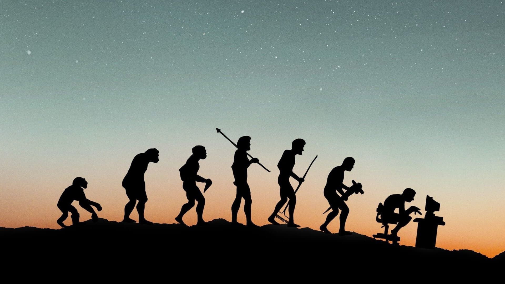 Iată: Reveriile lumii conectate