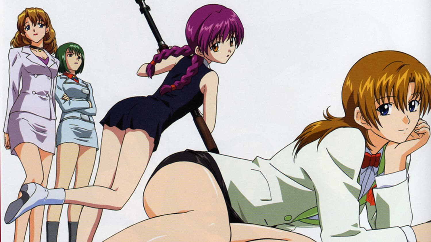 ナジカ電撃作戦