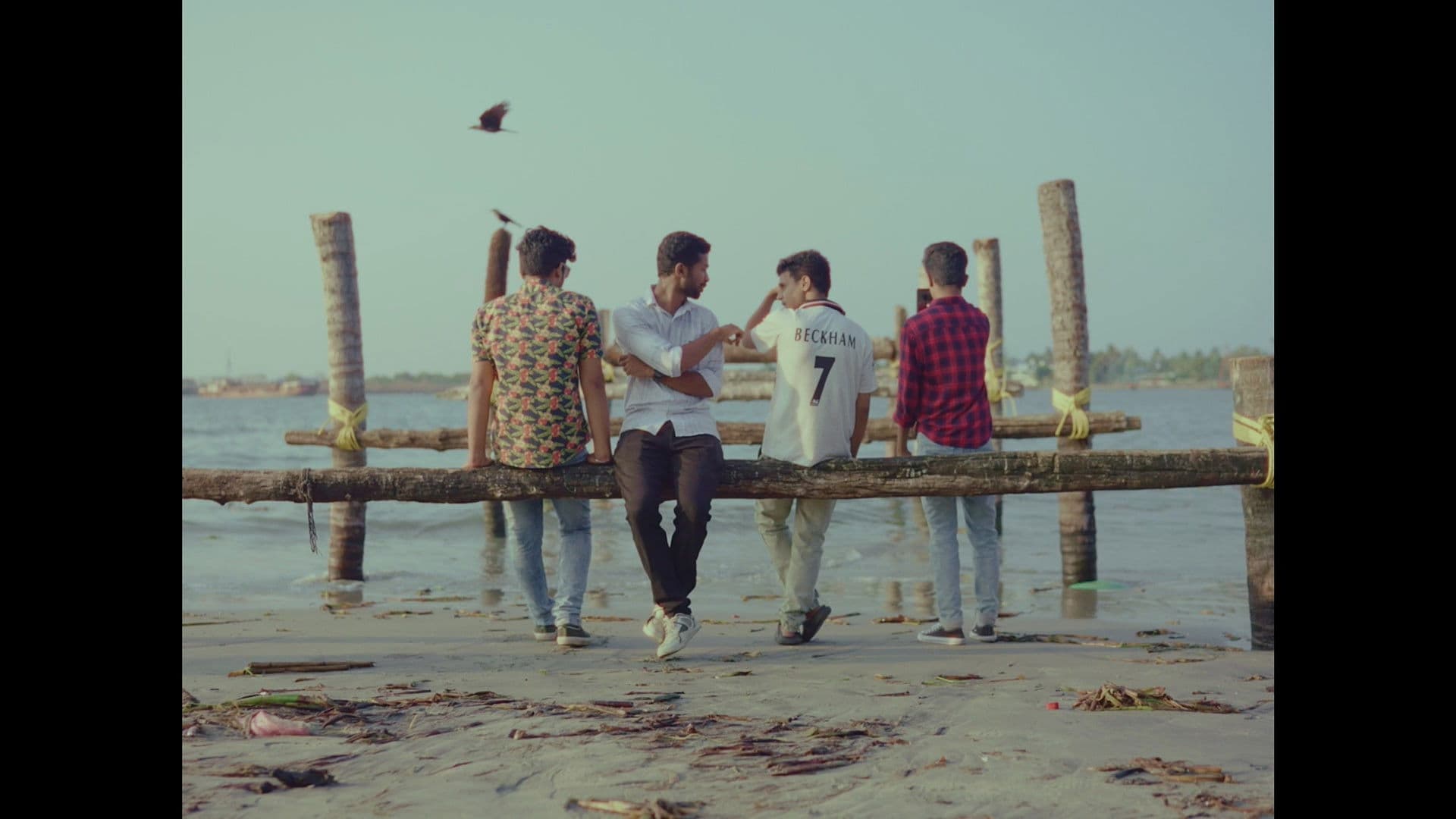 ആശയകുഴപ്പത്തിന്റെ കാലഘട്ടം