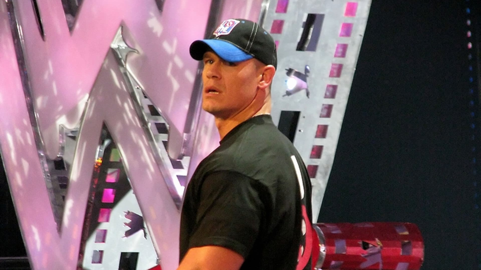 The John Cena Experience