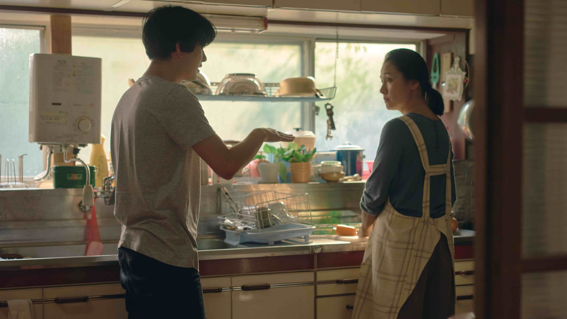 ぼくが生きてる、ふたつの世界