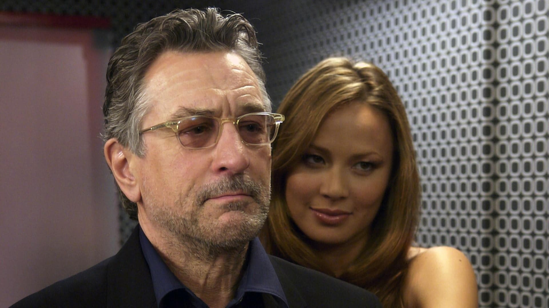 Panică la Hollywood