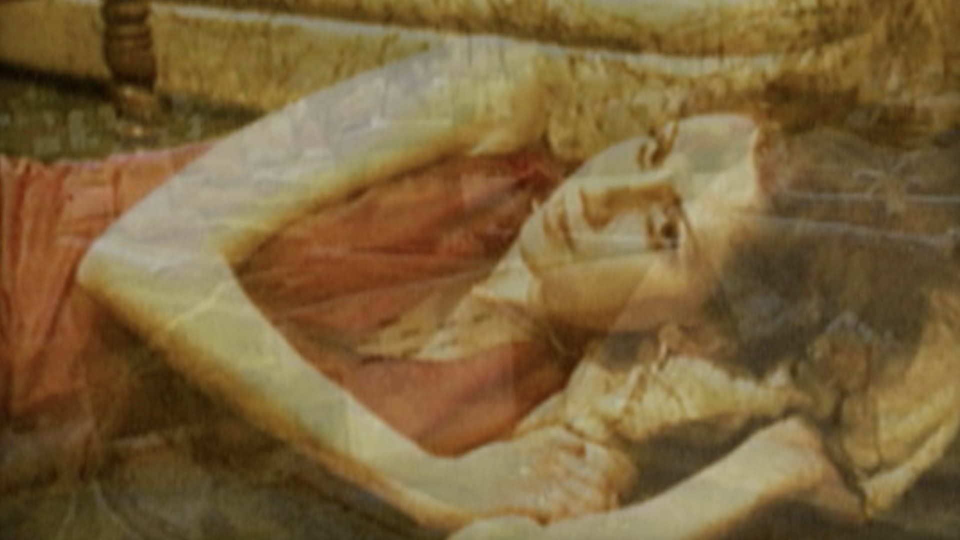 La siréne de la Nouvelle-Orléans