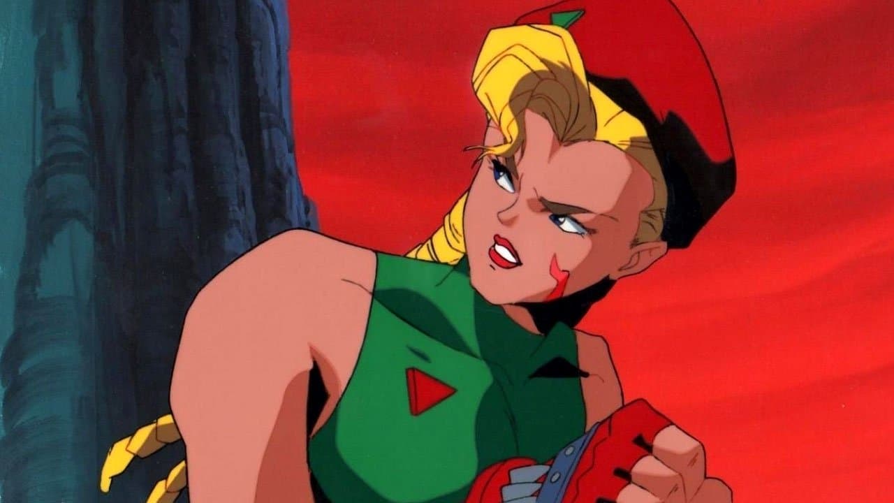 Luptătorii stradali