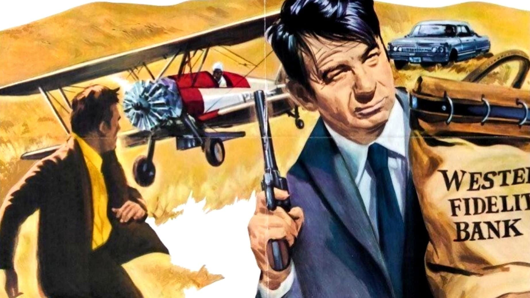 Charley Varrick