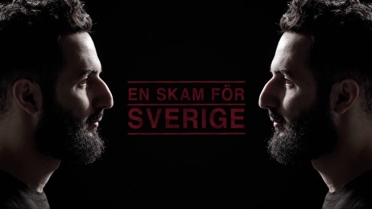 En skam för Sverige: Magnus Betnér och Soran Ismail