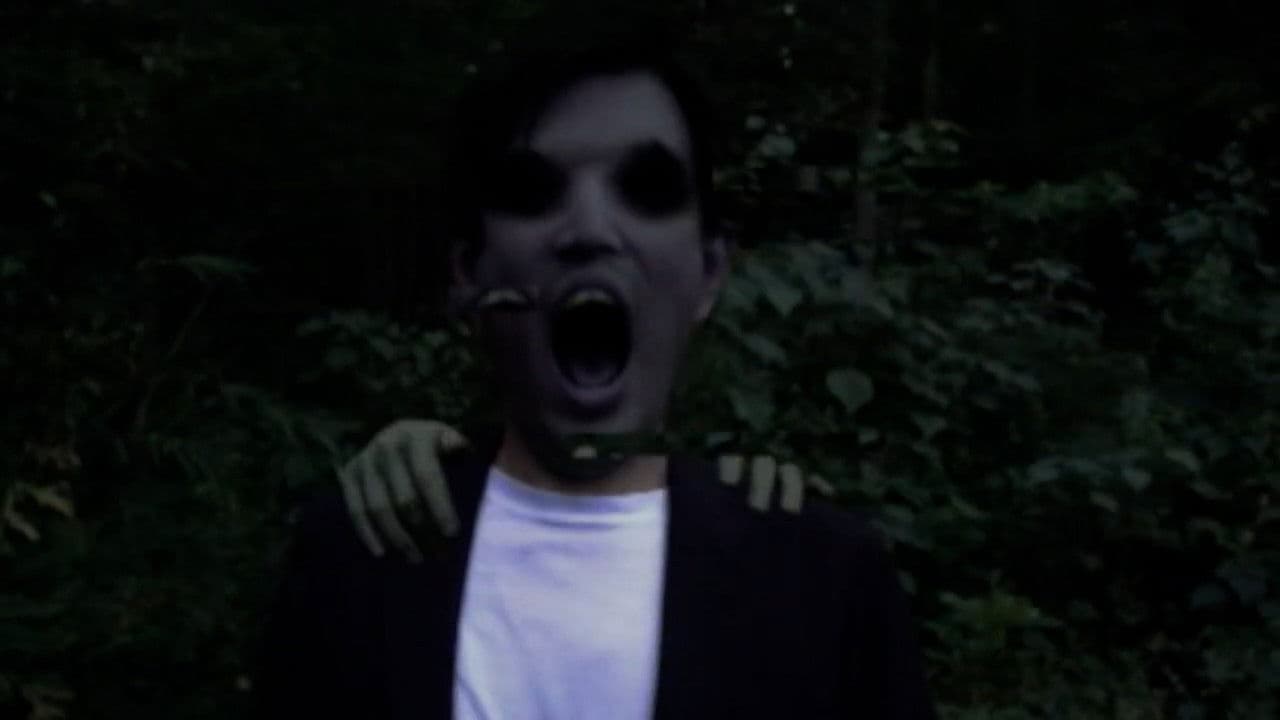 心霊盂蘭盆17 Cicada Sign