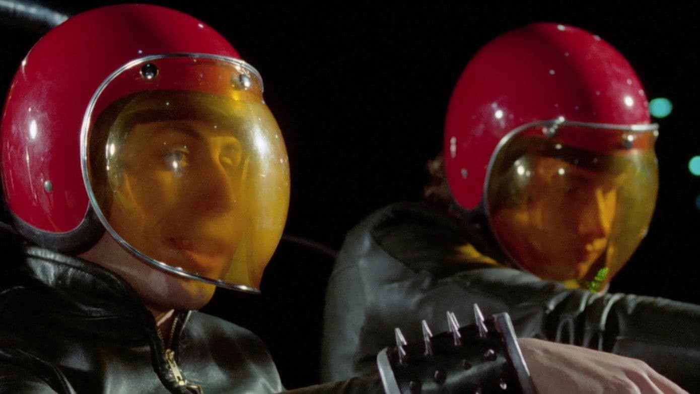 Una gota de sangre para morir amando