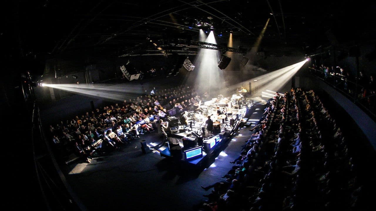 Из жизни планет