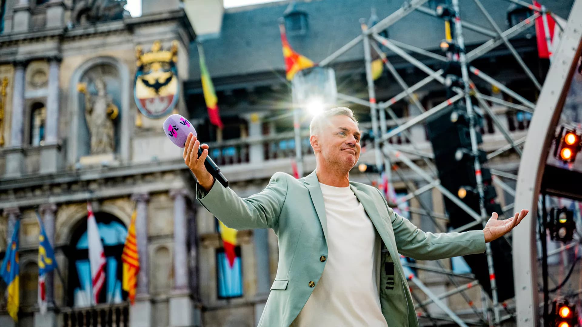 Vlaanderen Feest 2025