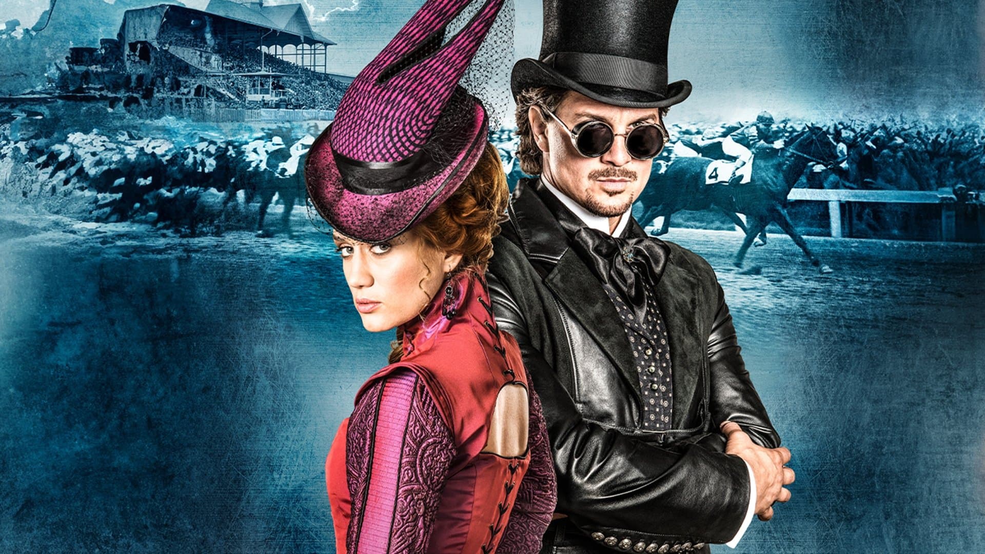 Kincsem - Pariul secolului