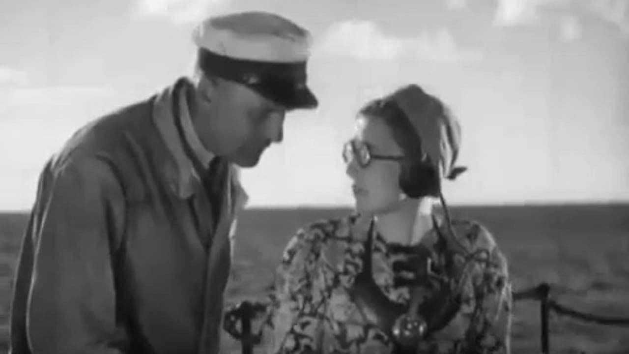 В глубинах моря