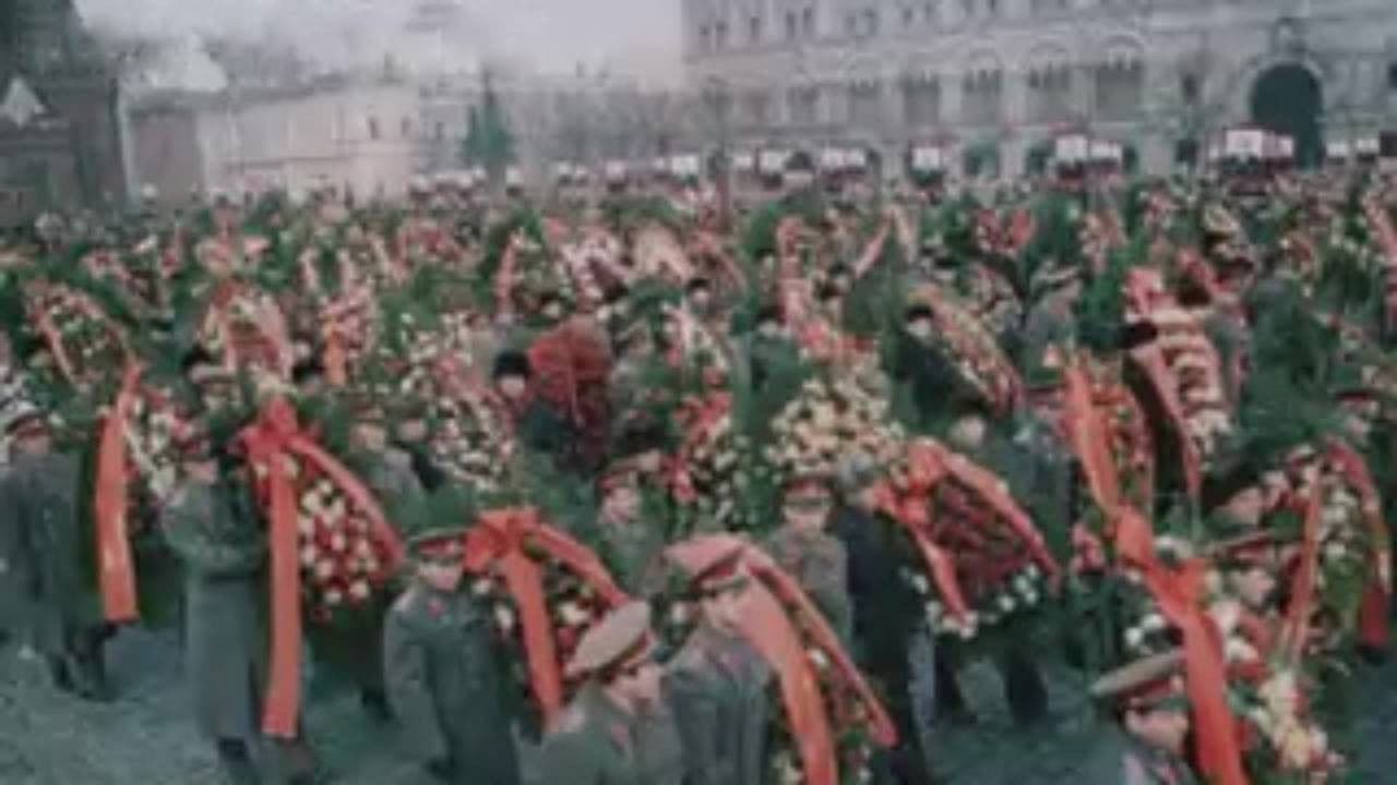 Память народа