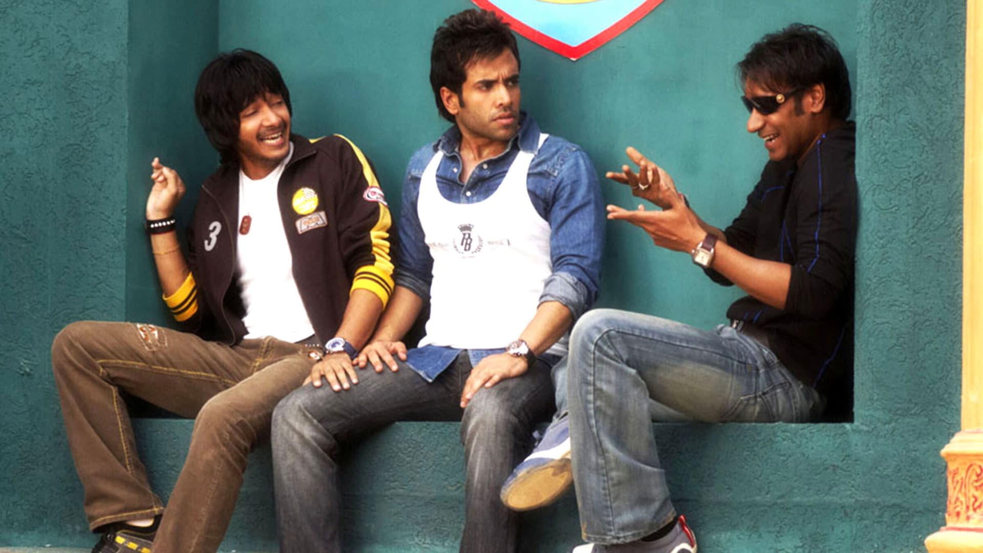 Balamucul se întoarce