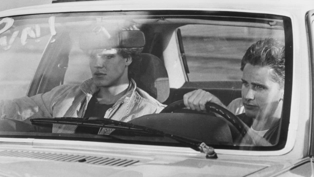 That Was Then... This Is Now