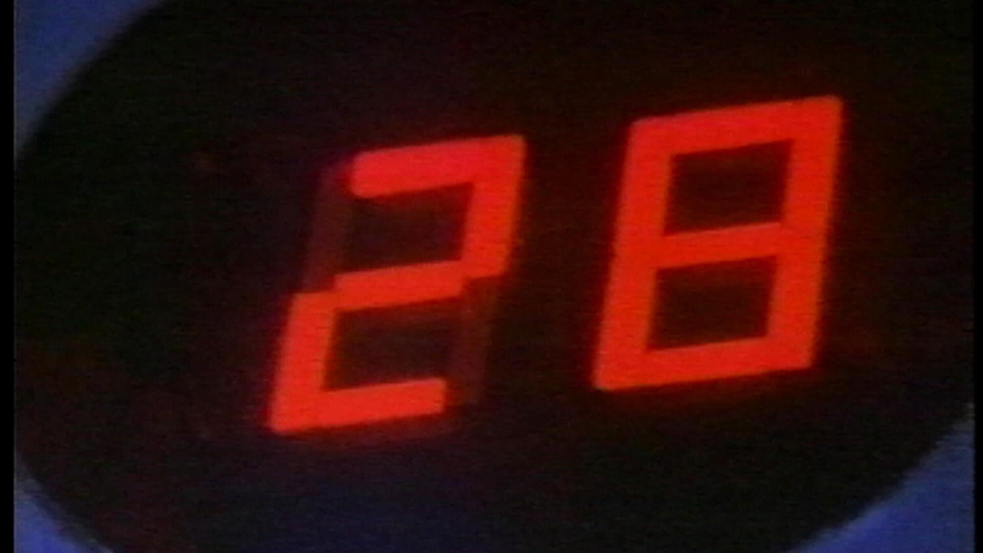 Une minute pour l'indépendance